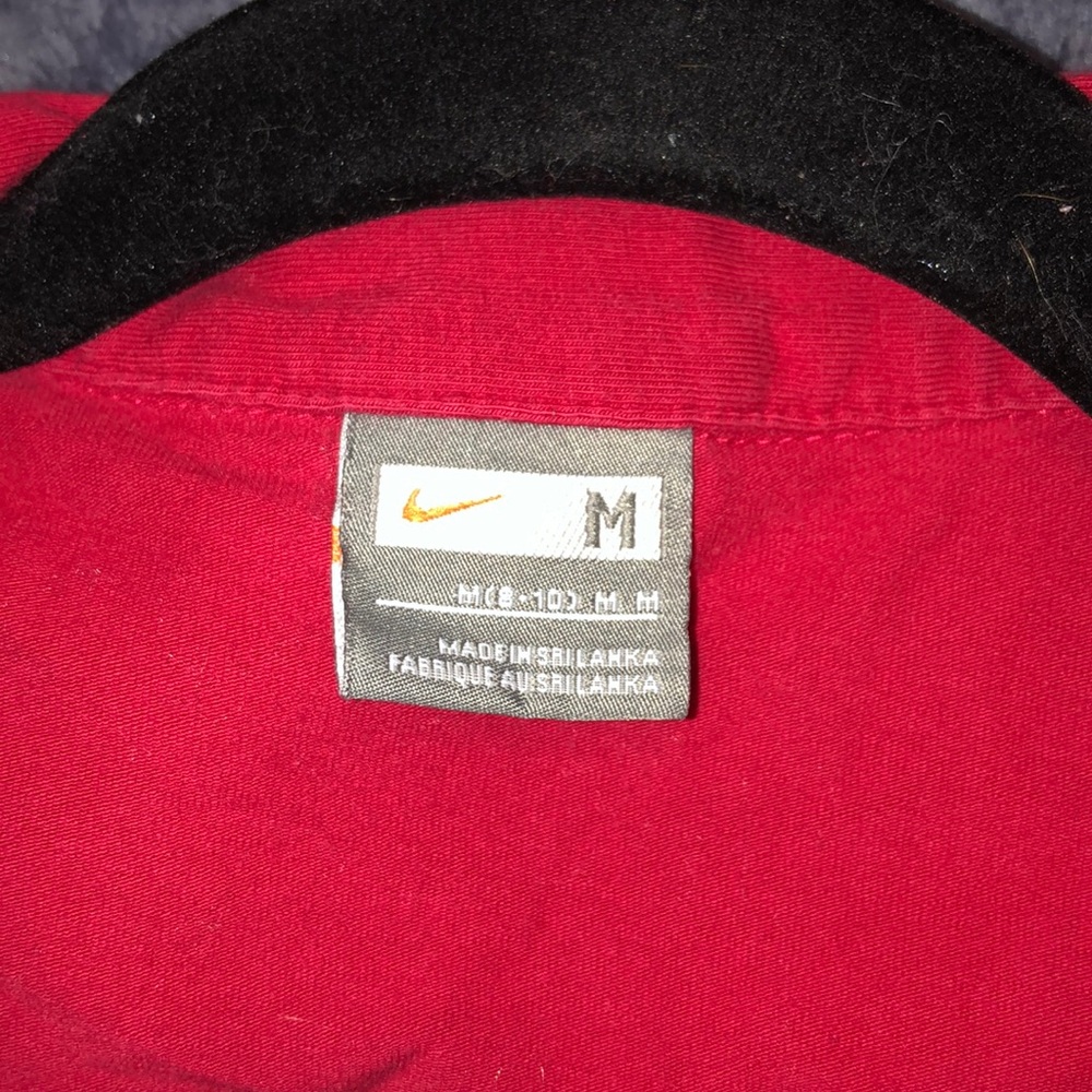 Nike pullover - Picture 2 of 3